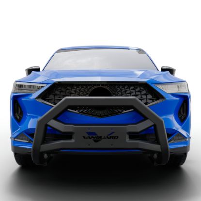 Picture of VANGUARD Bumper Guard - VGUBG-2304-2420BK