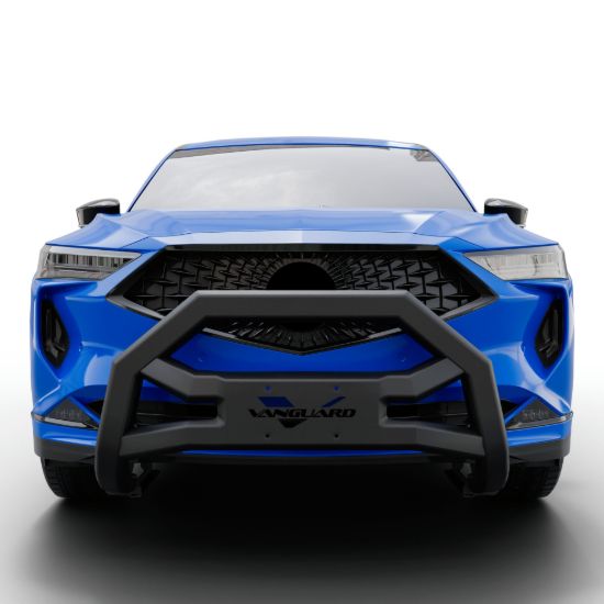 Picture of VANGUARD Bumper Guard - VGUBG-2304-2420BK