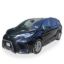 Picture of VANGUARD Bumper Guard - VGUBG-2317-2314BK