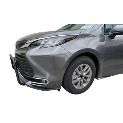 Picture of VANGUARD Bumper Guard - VGUBG-2323BK