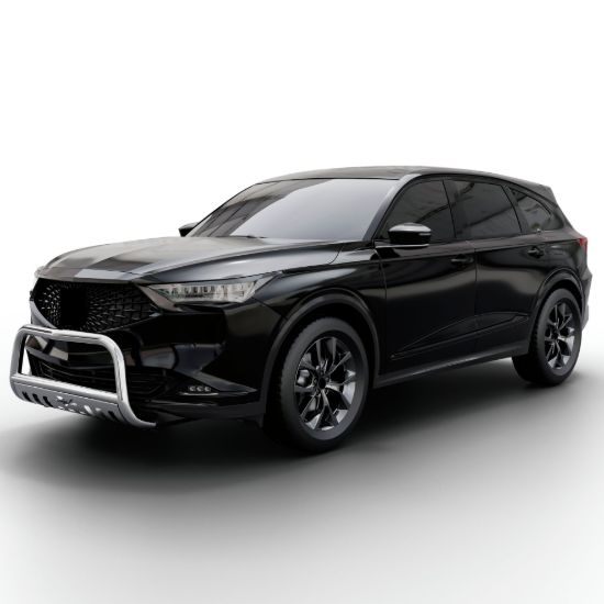 Picture of VANGUARD Bumper Guard - VGUBG-2347-2390SS