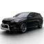 Picture of VANGUARD Bumper Guard - VGUBG-2347-2390SS
