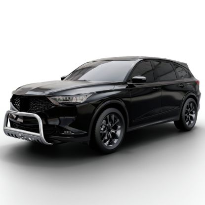 Picture of VANGUARD Bumper Guard - VGUBG-2347-2420SS