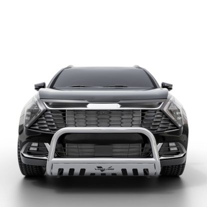 Picture of VANGUARD Bumper Guard - VGUBG-2347-2455SS