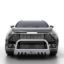Picture of VANGUARD Bumper Guard - VGUBG-2347-2455SS
