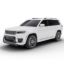 Picture of VANGUARD Bumper Guard - VGUBG-2348-2370BK