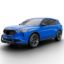 Picture of VANGUARD Bumper Guard - VGUBG-2348-2390BK