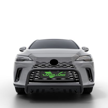 Picture of VANGUARD Bumper Guard - VGUBG-2348-2462BK