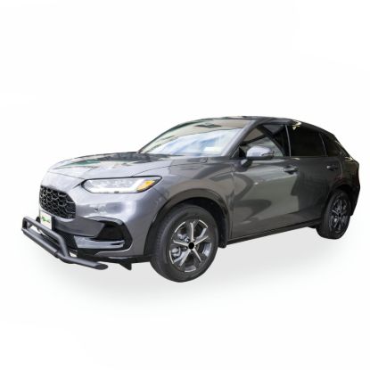 Picture of VANGUARD Bumper Guard - VGUBG-2350-1345BK
