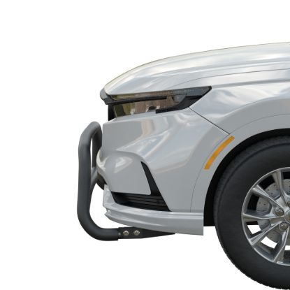 Picture of VANGUARD Bumper - VGUBG-2518-2504BK