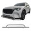 Picture of VANGUARD Bumper Guard - VGUBG-ACDE-BEDGSS