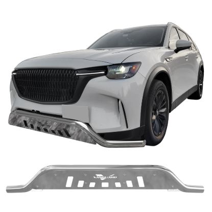 Picture of VANGUARD Bumper Guard - VGUBG-AGGA-BEDESS