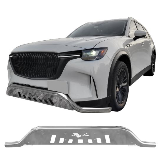 Picture of VANGUARD Bumper Guard - VGUBG-AGGA-BEDESS