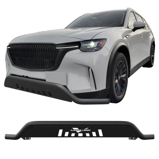 Picture of VANGUARD Bumper Guard - VGUBG-AGGB-BEDEBK