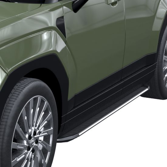 Picture of VANGUARD Running Board - VGUBG-BEAC-BEBGBK