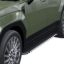 Picture of VANGUARD Running Board - VGUBG-BEAC-BEBGBK