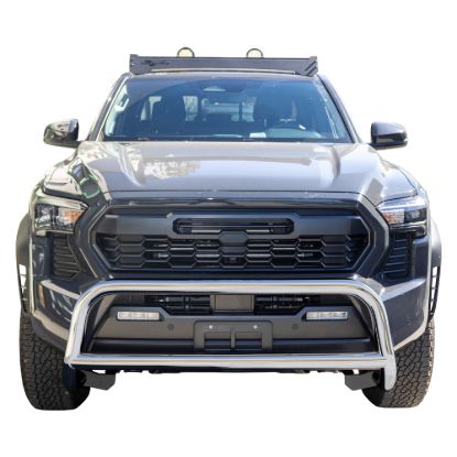 Picture of VANGUARD Bumper - VGUBG-BEAG-BEBASS