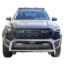 Picture of VANGUARD Bumper - VGUBG-BEAG-BEBASS