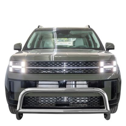 Picture of VANGUARD Bumper - VGUBG-BEAG-BEBEBK