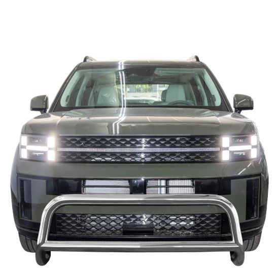 Picture of VANGUARD Bumper - VGUBG-BEAG-BEBEBK