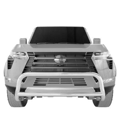 Picture of VANGUARD Bumper - VGUBG-BEAG-BECDSS