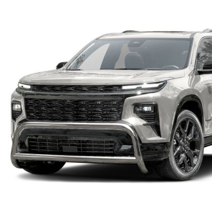 Picture of VANGUARD Bumper - VGUBG-BEAG-BECISS