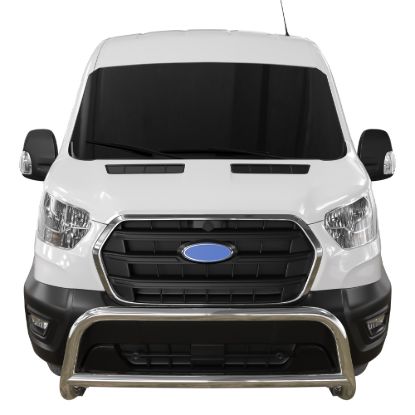 Picture of VANGUARD Bumper - VGUBG-BEAG-BEDCSS