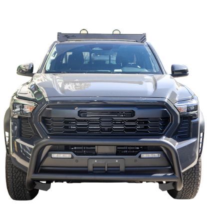 Picture of VANGUARD Bumper - VGUBG-BEAH-BEBABK