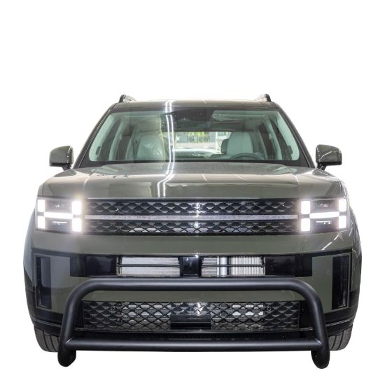 Picture of VANGUARD Bumper - VGUBG-BEAH-BEBEBK