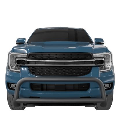 Picture of VANGUARD Bumper - VGUBG-BEAH-BECBBK