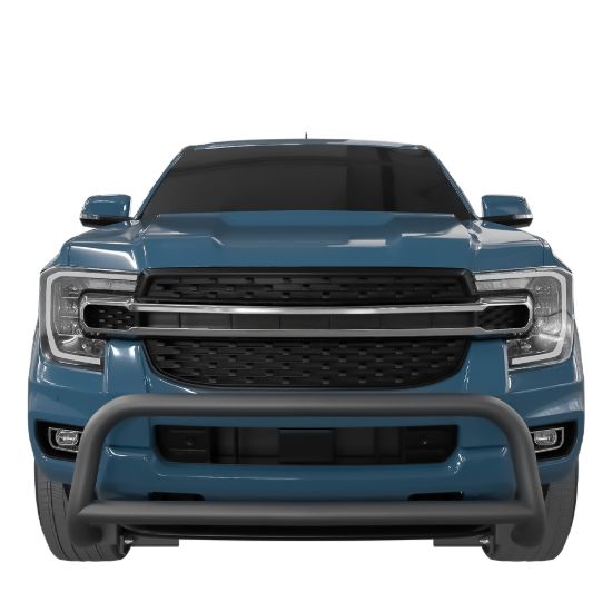 Picture of VANGUARD Bumper - VGUBG-BEAH-BECBBK