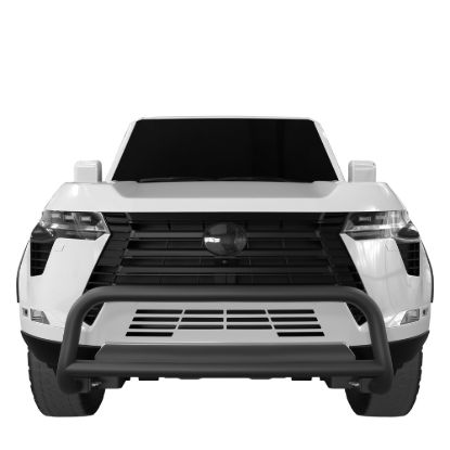 Picture of VANGUARD Bumper - VGUBG-BEAH-BECDBK