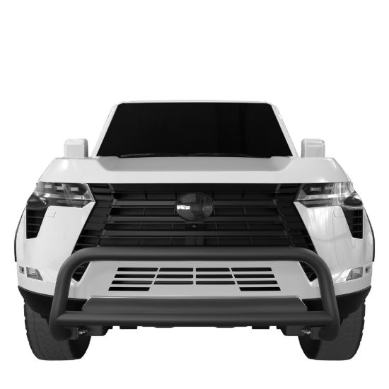 Picture of VANGUARD Bumper - VGUBG-BEAH-BECDBK