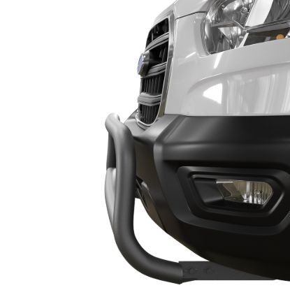 Picture of VANGUARD Bumper - VGUBG-BEAH-BEDCBK