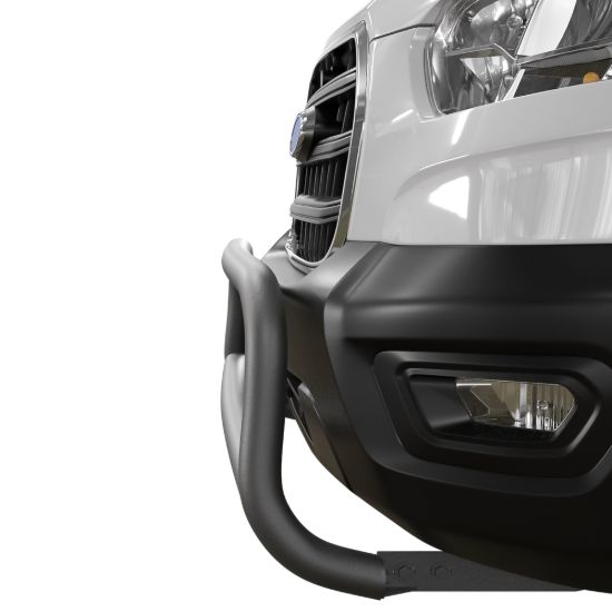 Picture of VANGUARD Bumper - VGUBG-BEAH-BEDCBK