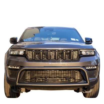Picture of VANGUARD Bumper - VGUBG-BEAH-BEEABK