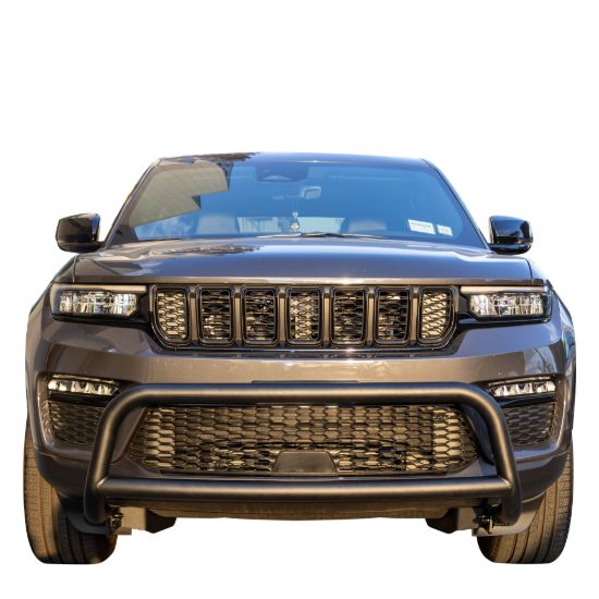 Picture of VANGUARD Bumper - VGUBG-BEAH-BEEABK