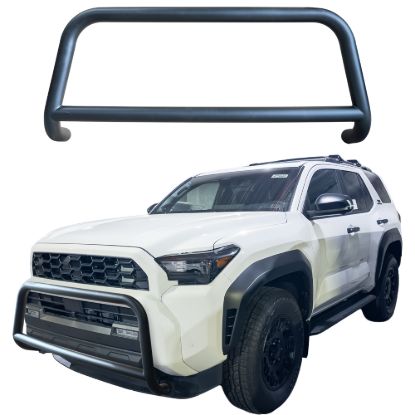 Picture of VANGUARD Bumper - VGUBG-BEGO-BEFHBK