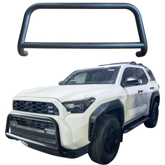 Picture of VANGUARD Bumper - VGUBG-BEGO-BEFHBK