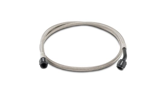 Picture of Vibrant Performance Engine Oil Feed Hose - 10273