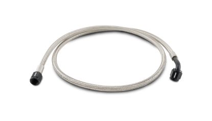 Picture of Vibrant Performance Engine Oil Feed Hose - 10274