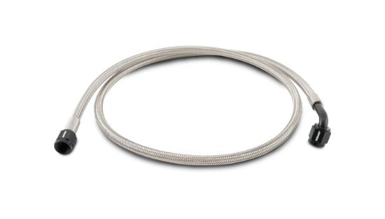 Picture of Vibrant Performance Engine Oil Feed Hose - 10279