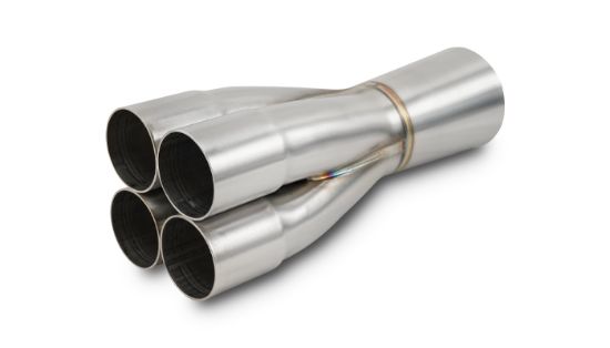 Picture of Vibrant Performance Exhaust Header Collector - 10303