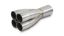 Picture of Vibrant Performance Exhaust Header Collector - 10303