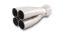 Picture of Vibrant Performance Exhaust Header Collector - 10304