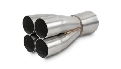 Picture of Vibrant Performance Exhaust Header Collector - 10309