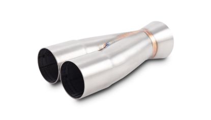 Picture of Vibrant Performance Exhaust Header Collector - 10365