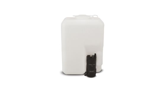 Picture of Vibrant Performance Washer Fluid Reservoir - 10400