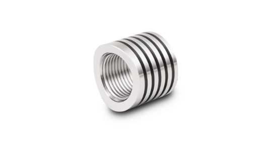 Picture of Vibrant Performance Oxygen Sensor Bung - 10419