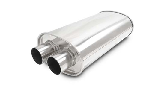 Picture of Vibrant Performance Exhaust Muffler - 10534